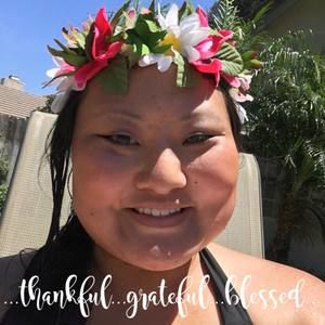 Meet your Posher, Jenna